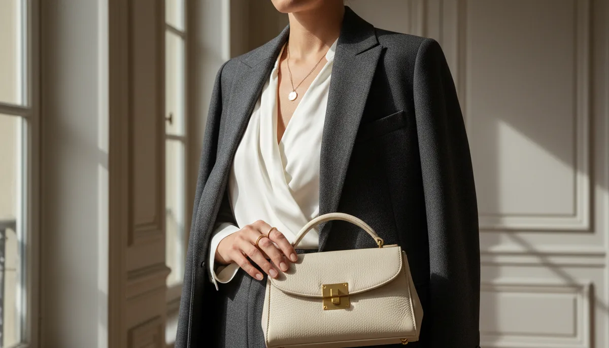 Comment avoir un look chic : 7 principes pour une allure élégante