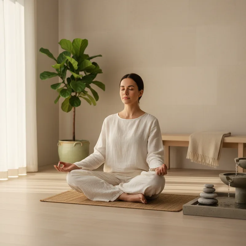 Gerer le stress au quotidien : 5 techniques efficaces