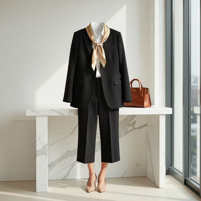 Mode casual chic femme : 10 pièces clés et looks pour un style intemporel