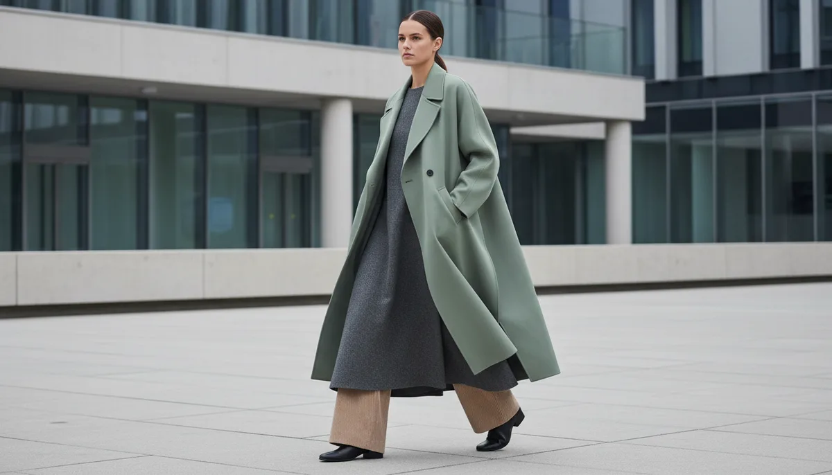 Prêt-à-porter féminin 2026 : les 10 pièces tendances à adopter