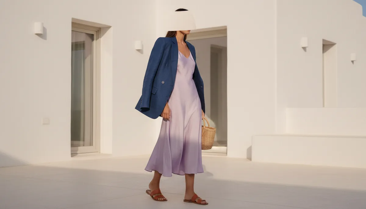 Tendance mode femme été 2020 : looks, couleurs et pièces phares