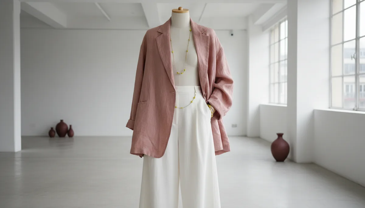 Tendance de vêtements en ce moment : mode femme et homme en 2026