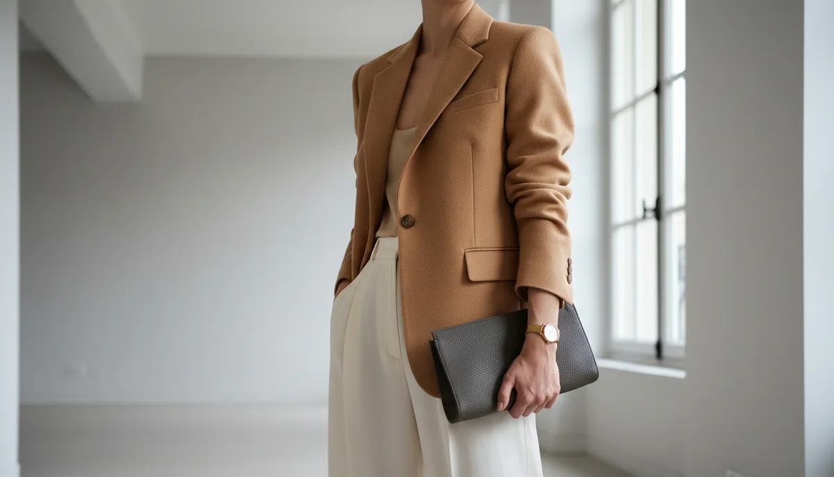 Tenue chic femme : définition, codes et idées de looks élégants