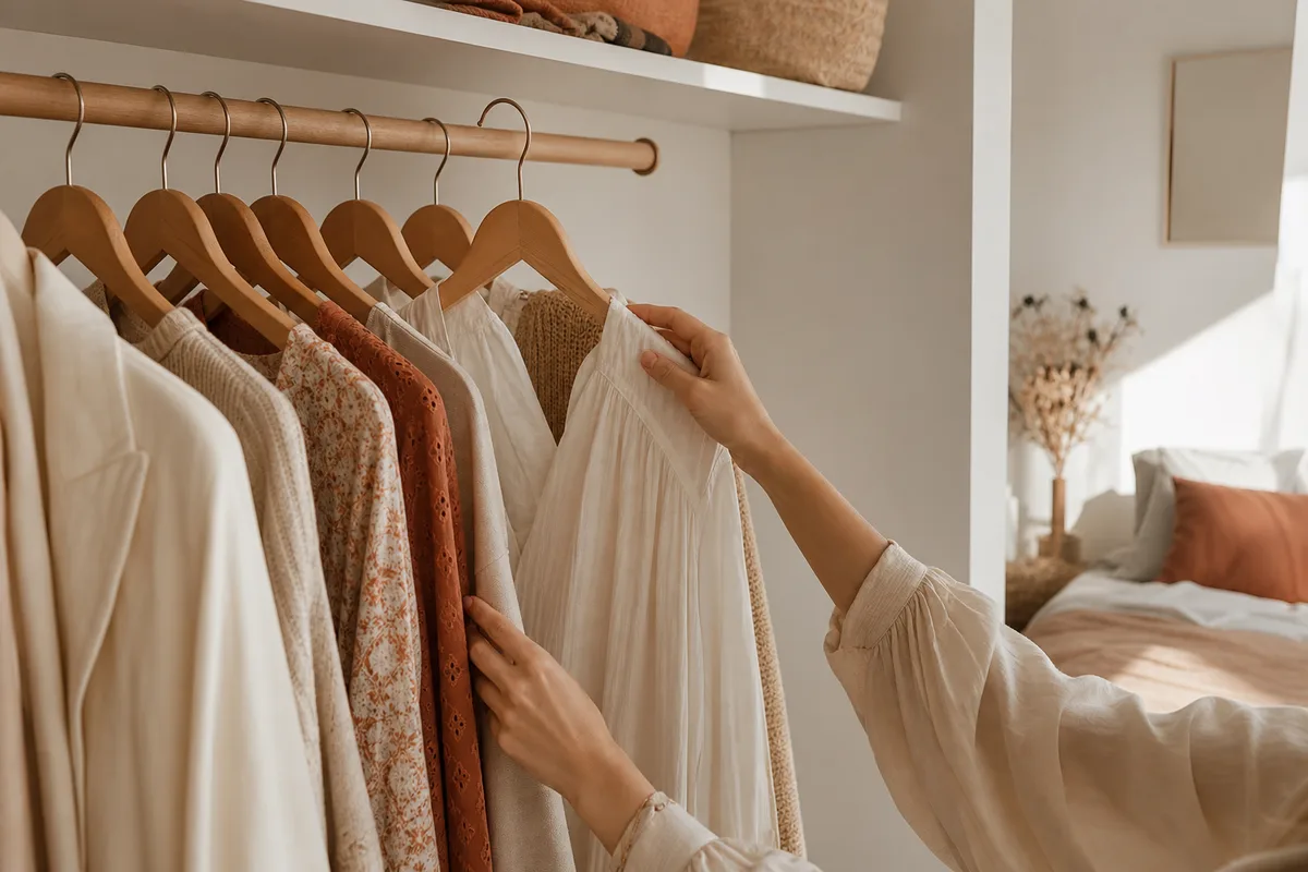 Trouver son style vestimentaire : la méthode en 6 étapes