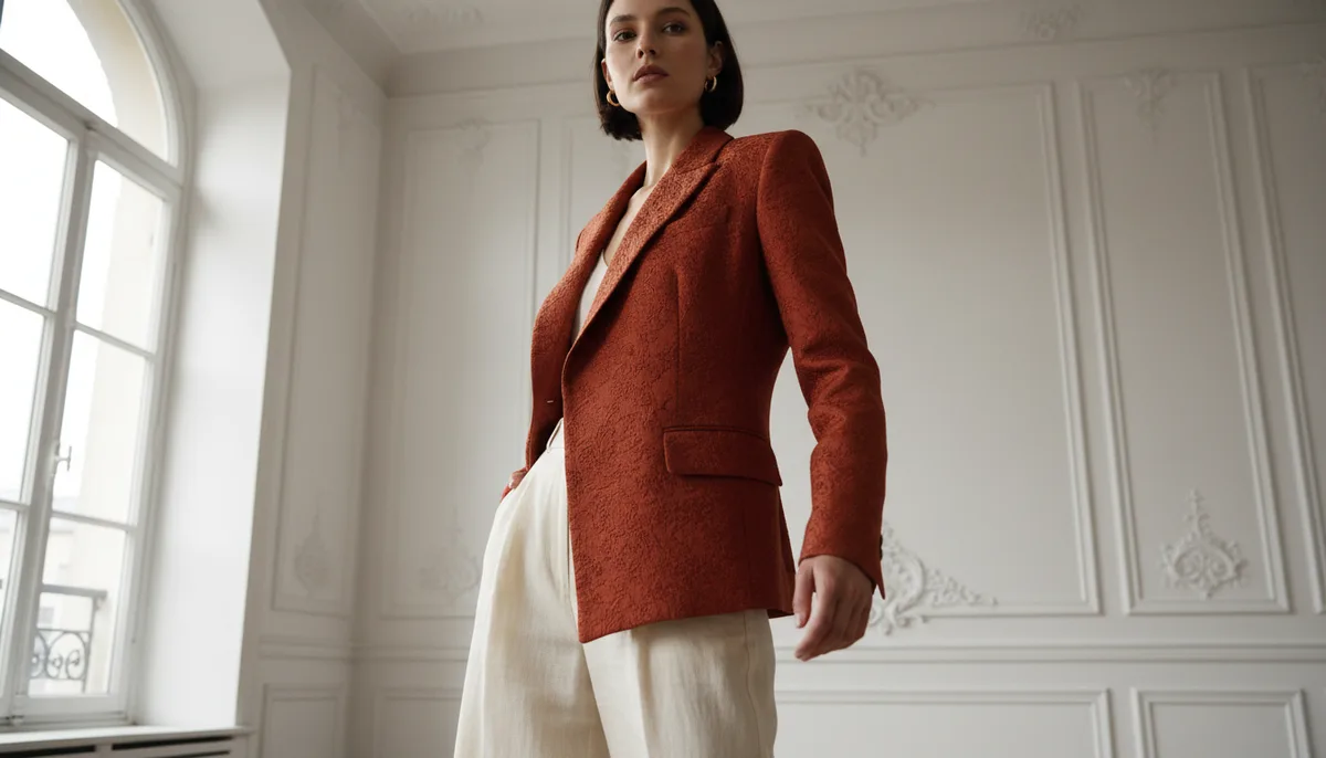 Vêtement femme original tendance : pièces fortes et idées de looks